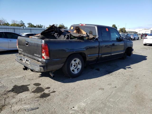 Снимка 3 от търг – 2005 CHEVROLET SILVERADO с VIN 2GCEC19T051246638