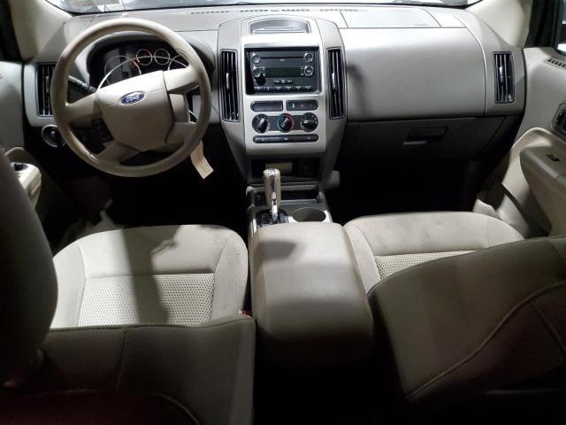 Photo 8 from auction – 2010 FORD EDGE SE with VIN 2FMDK3GC6ABA45632