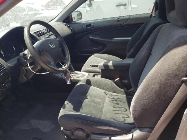 Photo 7 from auction – 2005 HONDA CIVIC EX with VIN 1HGEM22935L027945