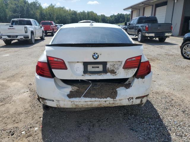 Photo 6 from auction – 2011 BMW 535 I with VIN WBAFR7C57BC807341