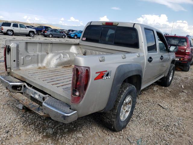 Photo 3 from auction – 2005 CHEVROLET COLORADO with VIN 1GCDT136958262655