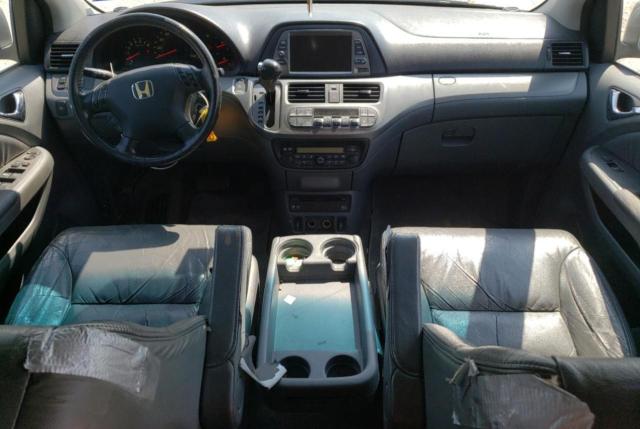 Photo 8 from auction – 2007 HONDA ODYSSEY with VIN 5FNRL38777B073363