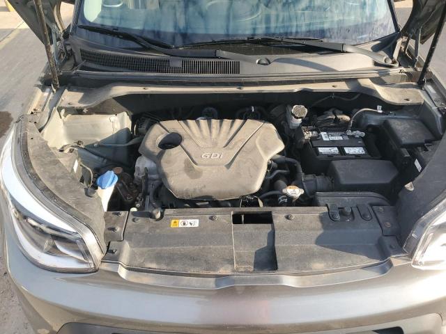 Photo 12 from auction – 2015 KIA SOUL with VIN KNDJN2A20F7191131