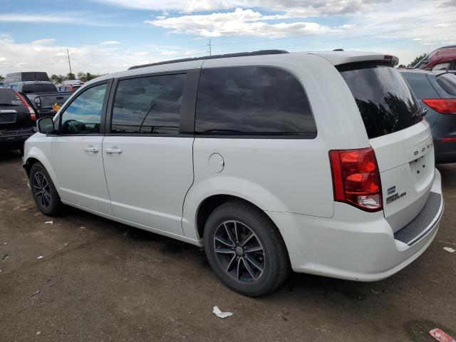Photo 2 from auction – 2018 DODGE GRAND CARA with VIN 2C4RDGEGXJR285176
