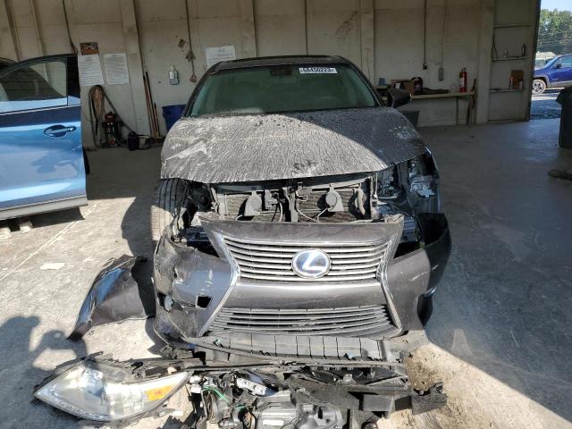 Photo 5 from auction – 2013 LEXUS ES 300H with VIN JTHBW1GG9D2034592