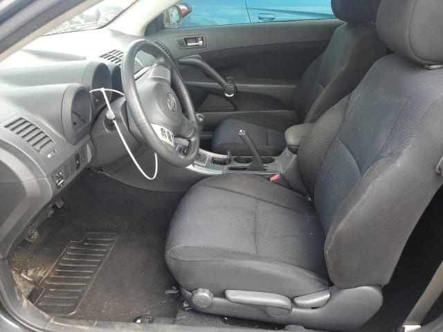 Photo 7 from auction – 2006 TOYOTA SCION TC with VIN JTKDE177X60078038