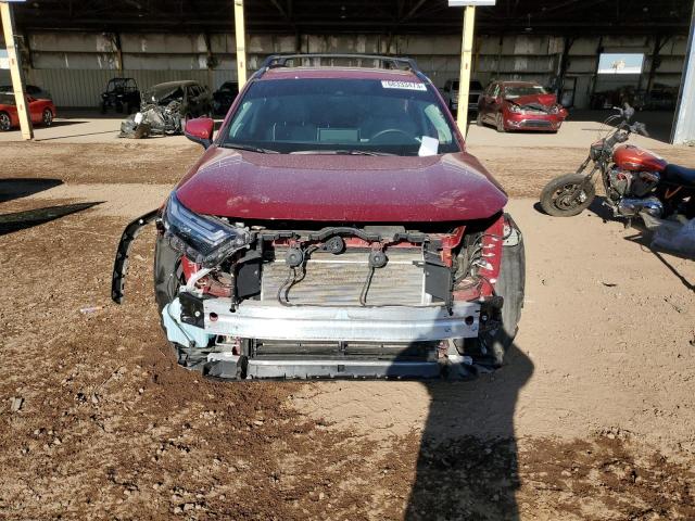 Photo 5 from auction – 2022 TOYOTA RAV4 LIMIT with VIN 4T3D6RFV4NU083670