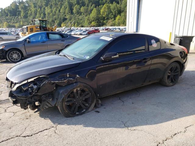 Photo 1 from auction – 2010 NISSAN ALTIMA S with VIN 1N4AL2EP4AC129037