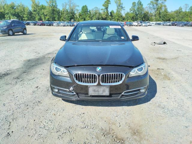 صورة رقم 5 من المزاد - 2016 BMW 535 I مع VIN WBA5B1C58GG131740