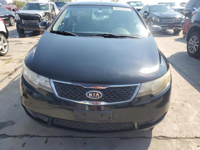 Photo 5 from auction – 2012 KIA FORTE LX with VIN KNAFT4A27C5616193