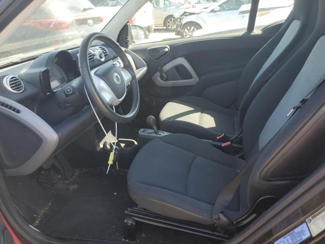 Photo 7 from auction – 2013 SMART FORTWO PUR with VIN WMEEJ3BA8DK669249
