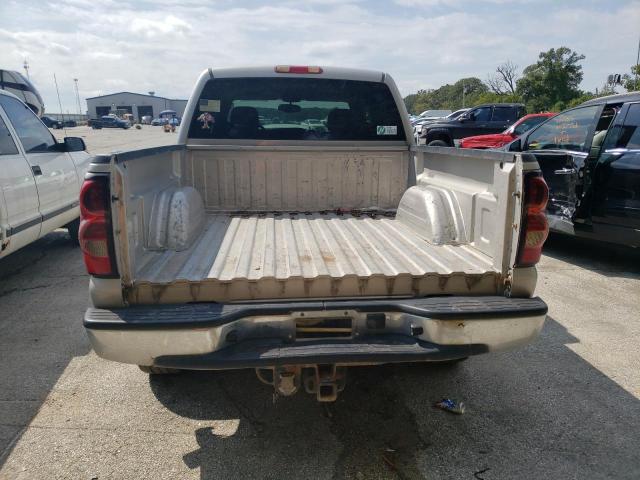 Photo 6 from auction – 2005 CHEVROLET SILVERADO with VIN 2GCEK13TX51257786