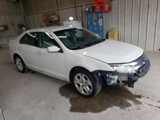 Photo 4 from auction – 2011 FORD FUSION SE with VIN 3FAHP0HA2BR190758