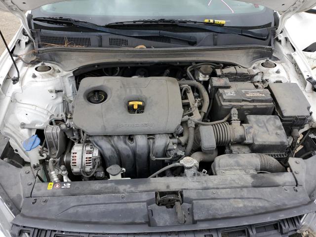 Photo 11 from auction – 2019 KIA FORTE FE with VIN 3KPF24AD6KE027369
