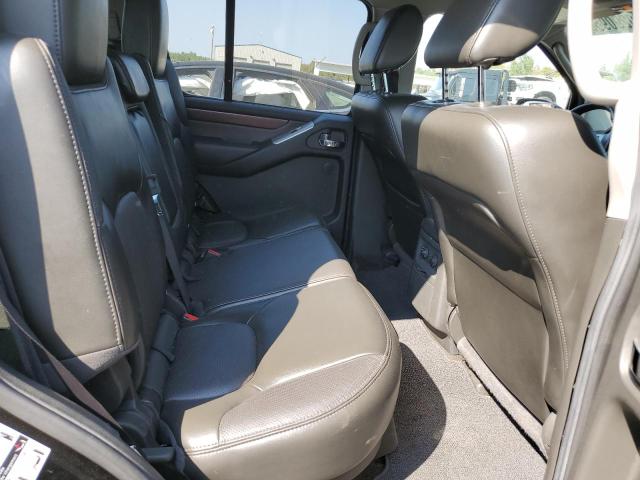 Photo 11 from auction – 2012 NISSAN PATHFINDER with VIN 5N1AR1NN7CC634425