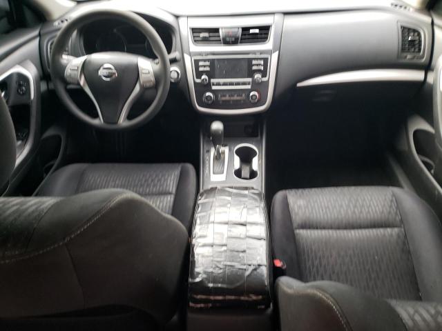 Photo 8 from auction – 2016 NISSAN ALTIMA 2.5 with VIN 1N4AL3APXGN342809