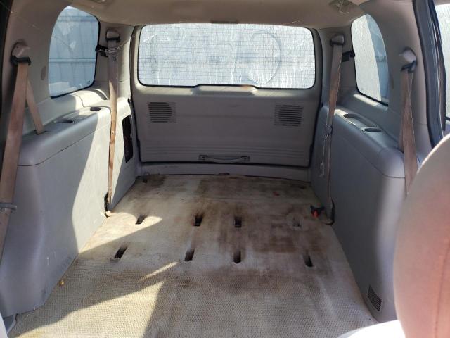 Photo 10 from auction – 2008 CHEVROLET UPLANDER L with VIN 1GNDV23198D103948
