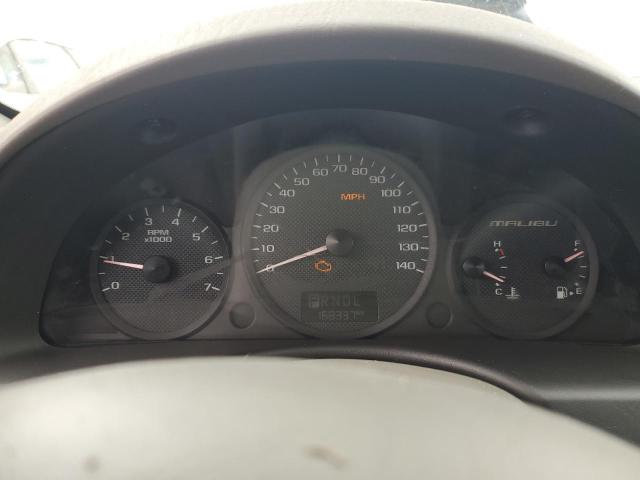 Photo 9 from auction – 2005 CHEVROLET MALIBU with VIN 1G1ZS52F85F334077