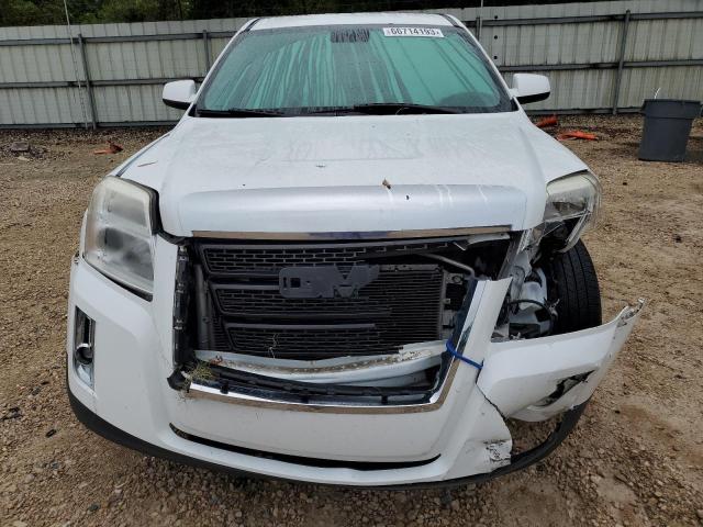 Photo 5 from auction – 2015 GMC TERRAIN SL with VIN 2GKALMEK8F6405525