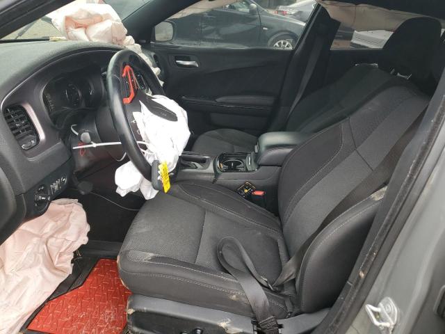Photo 7 from auction – 2018 DODGE CHARGER R/ with VIN 2C3CDXCT0JH252896