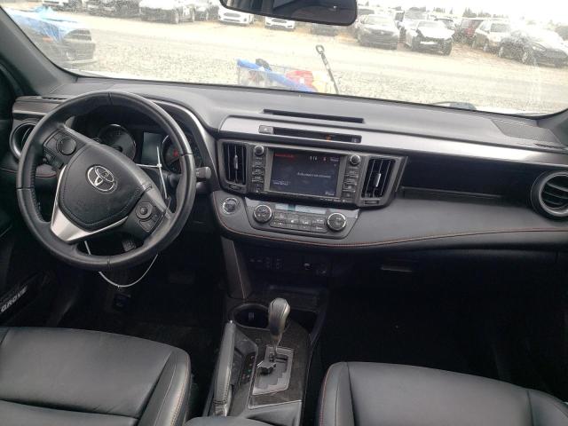 Photo 8 from auction – 2016 TOYOTA RAV4 SE with VIN JTMJFREV3GD175678