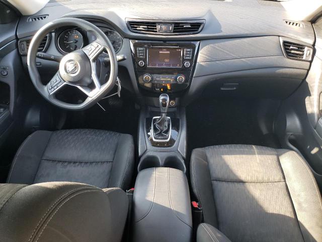 Photo 8 from auction – 2018 NISSAN ROGUE S with VIN KNMAT2MV3JP542859