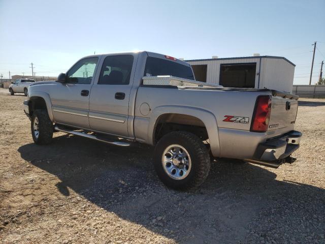 Photo 2 from auction – 2005 CHEVROLET SILVERADO with VIN 2GCEK13T551201447