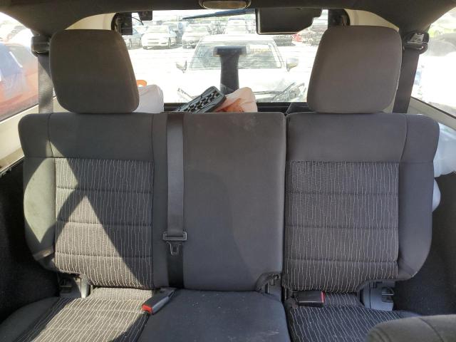 Photo 10 from auction – 2011 JEEP WRANGLER U with VIN 1J4BA3H14BL614579