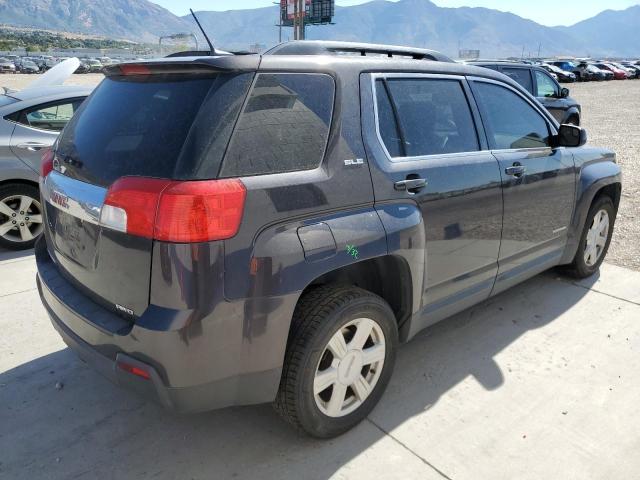 Photo 3 from auction – 2014 GMC TERRAIN SL with VIN 2GKFLWEK9E6102379