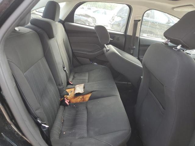 صورة رقم 10 من المزاد - 2017 FORD FOCUS SEL مع VIN 1FADP3H26HL249441
