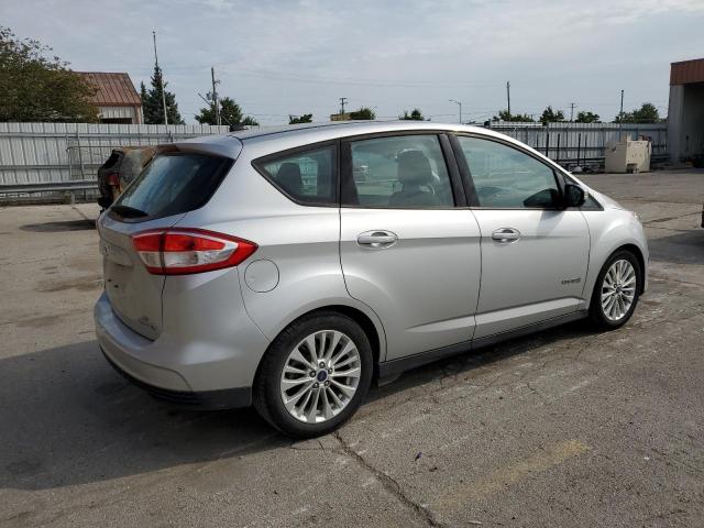 Photo 3 from auction – 2017 FORD C-MAX SE with VIN 1FADP5AU1HL117887