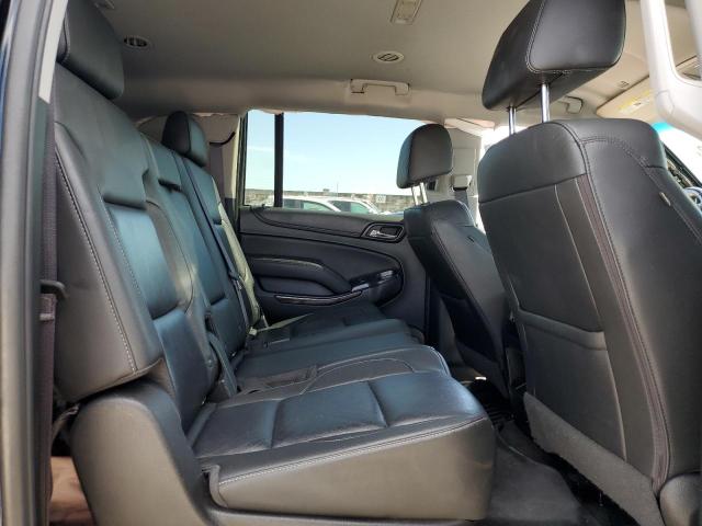 Photo 10 from auction – 2017 CHEVROLET SUBURBAN C with VIN 1GNSCHKC7HR399221
