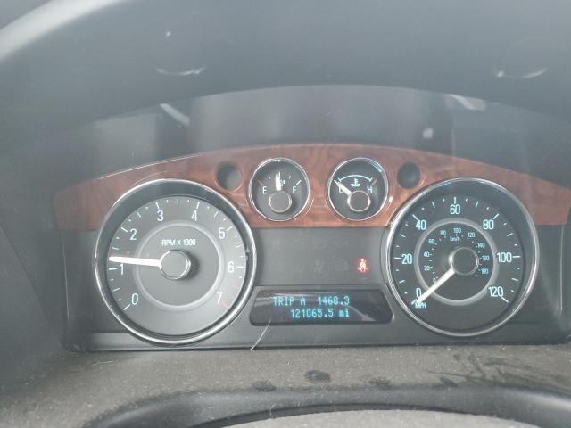 Фото 9 с аукциона – 2010 FORD FLEX LIMIT с VIN 2FMHK6DT9ABA17914