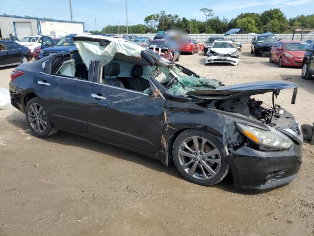 Photo 4 from auction – 2018 NISSAN ALTIMA 2.5 with VIN 1N4AL3AP3JC260035