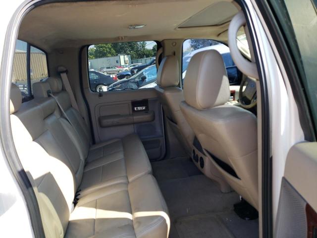 Photo 10 from auction – 2007 FORD F150 SUPER with VIN 1FTPW14V27FB79867