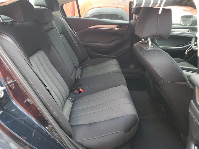 Photo 10 from auction – 2021 MAZDA 6 SPORT with VIN JM1GL1UM0M1613017