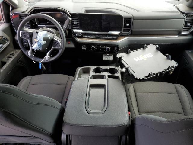 Photo 8 from auction – 2023 CHEVROLET SILVERADO with VIN 1GCPDDEKXPZ254146