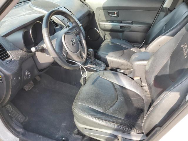 Снимка 7 от търг – 2011 KIA SOUL + с VIN KNDJT2A28B7723967