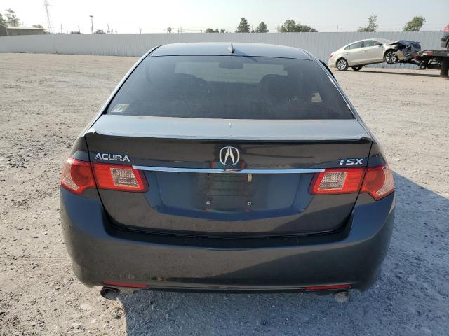 Photo 6 from auction – 2013 ACURA TSX TECH with VIN JH4CU2F60DC011107