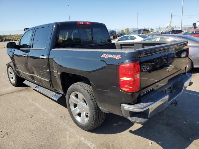Снимка 2 от търг – 2014 CHEVROLET SILVERADO с VIN 3GCUKSEC7EG450242