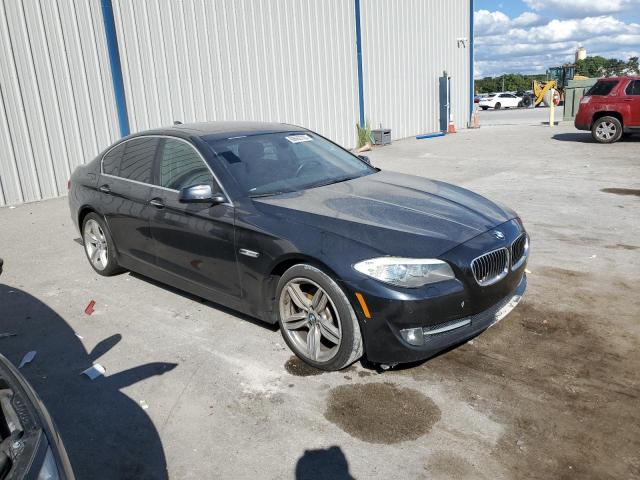Photo 4 from auction – 2013 BMW 528 I with VIN WBAXG5C52DD229810