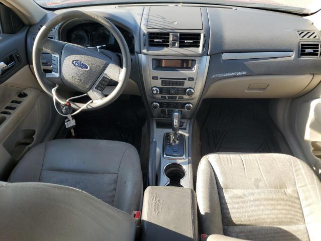 Photo 8 from auction – 2011 FORD FUSION SE with VIN 3FAHP0HA5BR221050