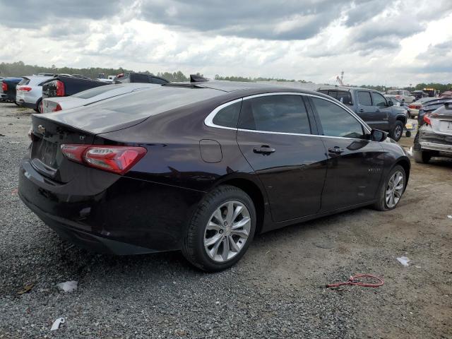 Photo 3 from auction – 2021 CHEVROLET MALIBU LT with VIN 1G1ZD5ST0MF005663