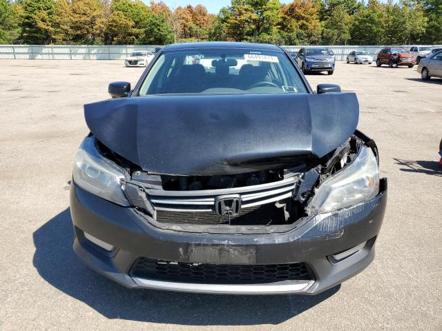 Photo 5 from auction – 2015 HONDA ACCORD EX with VIN 1HGCR2F78FA195983