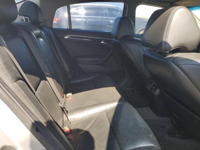 Photo 10 from auction – 2008 ACURA TL with VIN 19UUA66238A031471
