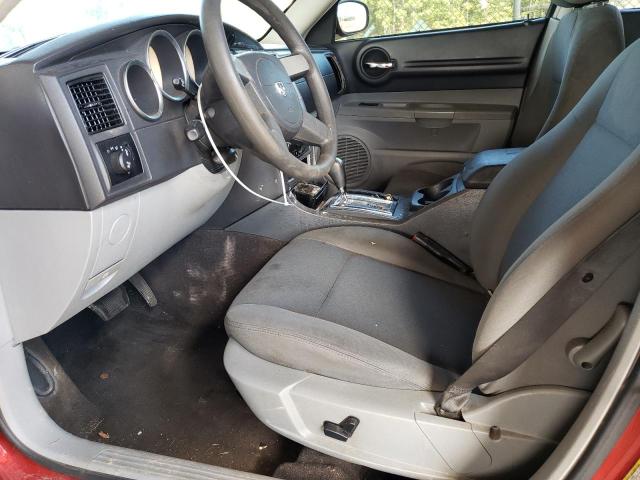 Photo 7 from auction – 2006 DODGE MAGNUM SXT with VIN 2D4FV47V26H354940