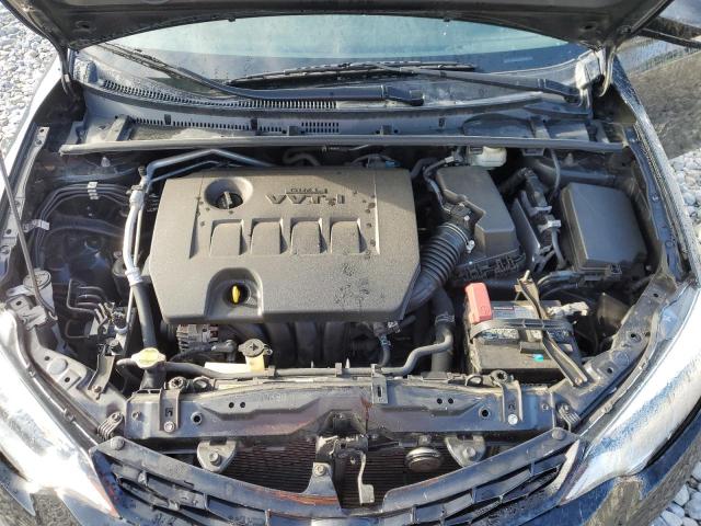 Photo 11 from auction – 2015 TOYOTA COROLLA L with VIN 2T1BURHE9FC439973
