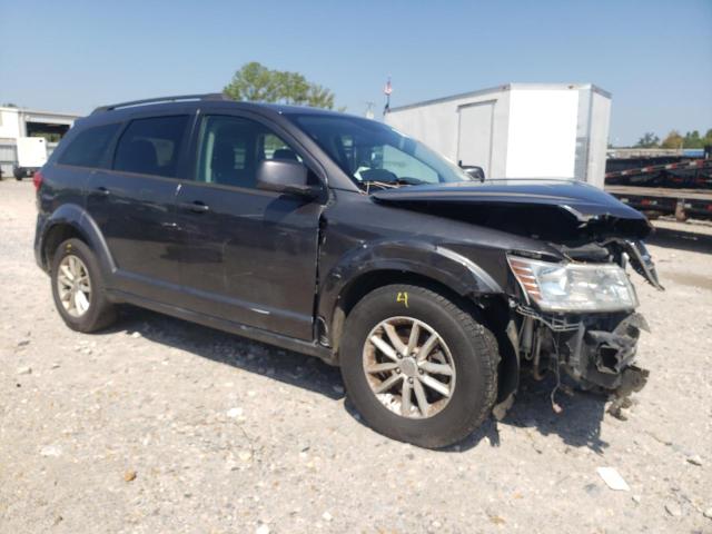 Photo 4 from auction – 2016 DODGE JOURNEY SX with VIN 3C4PDDBGXGT215905