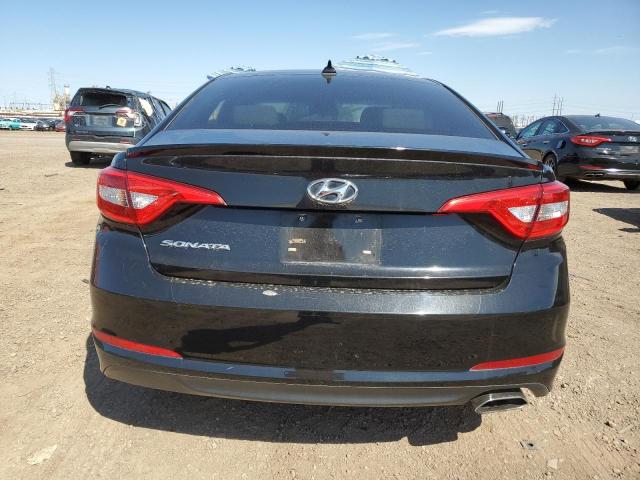 Photo 6 from auction – 2015 HYUNDAI SONATA SE with VIN 5NPE24AF1FH170664