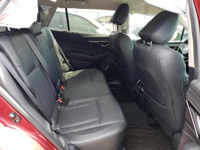 Photo 11 from auction – 2020 SUBARU OUTBACK LI with VIN 4S4BTANC3L3168738